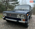Синий ВАЗ 2106, объемом двигателя 1.6 л и пробегом 29 тыс. км за 6200 $, фото 1 на Automoto.ua