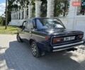 Синий ВАЗ 2106, объемом двигателя 1.5 л и пробегом 200 тыс. км за 1250 $, фото 9 на Automoto.ua
