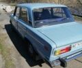 Синий ВАЗ 2106, объемом двигателя 1.98 л и пробегом 98 тыс. км за 1179 $, фото 1 на Automoto.ua