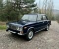 Синий ВАЗ 2106, объемом двигателя 1.6 л и пробегом 29 тыс. км за 6200 $, фото 1 на Automoto.ua
