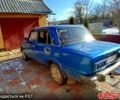 Синий ВАЗ 2106, объемом двигателя 1.6 л и пробегом 176 тыс. км за 599 $, фото 5 на Automoto.ua