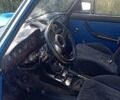 Синій ВАЗ 2106, об'ємом двигуна 1.6 л та пробігом 215 тис. км за 900 $, фото 6 на Automoto.ua