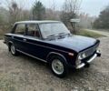 Синий ВАЗ 2106, объемом двигателя 1.6 л и пробегом 29 тыс. км за 6200 $, фото 2 на Automoto.ua