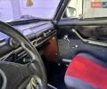 Синий ВАЗ 2106, объемом двигателя 1.5 л и пробегом 200 тыс. км за 1250 $, фото 2 на Automoto.ua