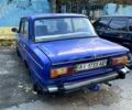 Синий ВАЗ 2106, объемом двигателя 1.5 л и пробегом 0 тыс. км за 360 $, фото 3 на Automoto.ua