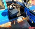 Синий ВАЗ 2106, объемом двигателя 1.6 л и пробегом 176 тыс. км за 599 $, фото 6 на Automoto.ua