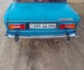 Синий ВАЗ 2106, объемом двигателя 1.6 л и пробегом 77 тыс. км за 850 $, фото 9 на Automoto.ua