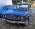 Синий ВАЗ 2106, объемом двигателя 1.3 л и пробегом 100 тыс. км за 425 $, фото 3 на Automoto.ua