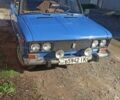Синий ВАЗ 2106, объемом двигателя 1.6 л и пробегом 85 тыс. км за 1200 $, фото 1 на Automoto.ua