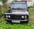 Синий ВАЗ 2106, объемом двигателя 1.6 л и пробегом 10 тыс. км за 630 $, фото 1 на Automoto.ua