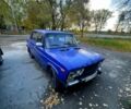 Синий ВАЗ 2106, объемом двигателя 1.5 л и пробегом 0 тыс. км за 360 $, фото 1 на Automoto.ua