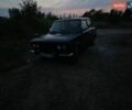 Синий ВАЗ 2106, объемом двигателя 1.6 л и пробегом 75 тыс. км за 582 $, фото 1 на Automoto.ua