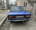 Синий ВАЗ 2106, объемом двигателя 1.6 л и пробегом 3 тыс. км за 395 $, фото 3 на Automoto.ua