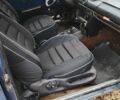 ВАЗ 2106 1978 в Славянске на Automoto.ua Синий ВАЗ 2106, объемом двигателя 1.5 л и пробегом 94 тыс. км за 547 $, фото 6 на Automoto.ua