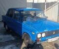 Синій ВАЗ 2106, об'ємом двигуна 0 л та пробігом 2 тис. км за 208 $, фото 1 на Automoto.ua