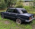 Синий ВАЗ 2106, объемом двигателя 1.6 л и пробегом 10 тыс. км за 630 $, фото 2 на Automoto.ua