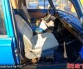 Синий ВАЗ 2106, объемом двигателя 1.6 л и пробегом 176 тыс. км за 599 $, фото 10 на Automoto.ua