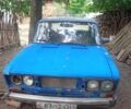 Синий ВАЗ 2106, объемом двигателя 0 л и пробегом 18 тыс. км за 181 $, фото 1 на Automoto.ua