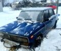 Синий ВАЗ 2106, объемом двигателя 1.3 л и пробегом 1000 тыс. км за 200 $, фото 1 на Automoto.ua