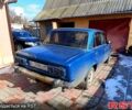 Синий ВАЗ 2106, объемом двигателя 1.6 л и пробегом 176 тыс. км за 599 $, фото 4 на Automoto.ua