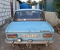 Синій ВАЗ 2106, об'ємом двигуна 0 л та пробігом 200 тис. км за 600 $, фото 5 на Automoto.ua