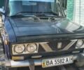 Синій ВАЗ 2106, об'ємом двигуна 1.6 л та пробігом 1 тис. км за 561 $, фото 1 на Automoto.ua