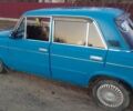 Синий ВАЗ 2106, объемом двигателя 1.6 л и пробегом 77 тыс. км за 850 $, фото 7 на Automoto.ua