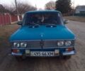 Синий ВАЗ 2106, объемом двигателя 1.6 л и пробегом 77 тыс. км за 850 $, фото 12 на Automoto.ua