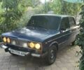 Синий ВАЗ 2106, объемом двигателя 0 л и пробегом 90 тыс. км за 1000 $, фото 1 на Automoto.ua
