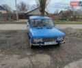 Синий ВАЗ 2106, объемом двигателя 1.6 л и пробегом 100 тыс. км за 1500 $, фото 7 на Automoto.ua