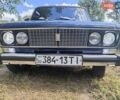 Синий ВАЗ 2106, объемом двигателя 1.5 л и пробегом 200 тыс. км за 1250 $, фото 1 на Automoto.ua