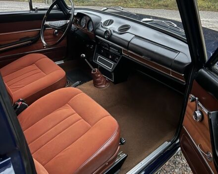 Синий ВАЗ 2106, объемом двигателя 1.6 л и пробегом 29 тыс. км за 6200 $, фото 10 на Automoto.ua