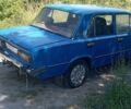 Синій ВАЗ 2106, об'ємом двигуна 1.6 л та пробігом 215 тис. км за 900 $, фото 3 на Automoto.ua