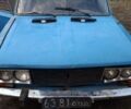 Синий ВАЗ 2106, объемом двигателя 1.5 л и пробегом 10 тыс. км за 13500 $, фото 1 на Automoto.ua