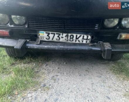 Синій ВАЗ 2106, об'ємом двигуна 1.5 л та пробігом 160 тис. км за 243 $, фото 2 на Automoto.ua
