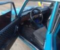 Синий ВАЗ 2106, объемом двигателя 1.6 л и пробегом 77 тыс. км за 850 $, фото 3 на Automoto.ua