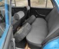 Синий ВАЗ 2106, объемом двигателя 1.6 л и пробегом 100 тыс. км за 1500 $, фото 2 на Automoto.ua