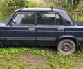Синий ВАЗ 2106, объемом двигателя 1.6 л и пробегом 10 тыс. км за 630 $, фото 3 на Automoto.ua