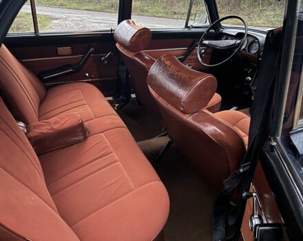 Синий ВАЗ 2106, объемом двигателя 1.6 л и пробегом 29 тыс. км за 6200 $, фото 9 на Automoto.ua