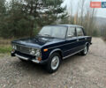 Синий ВАЗ 2106, объемом двигателя 1.6 л и пробегом 29 тыс. км за 6200 $, фото 1 на Automoto.ua