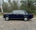 Синий ВАЗ 2106, объемом двигателя 1.6 л и пробегом 29 тыс. км за 6200 $, фото 5 на Automoto.ua