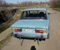 Синий ВАЗ 2106, объемом двигателя 1.98 л и пробегом 98 тыс. км за 1179 $, фото 1 на Automoto.ua