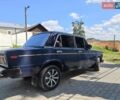 Синий ВАЗ 2106, объемом двигателя 1.5 л и пробегом 200 тыс. км за 1250 $, фото 23 на Automoto.ua