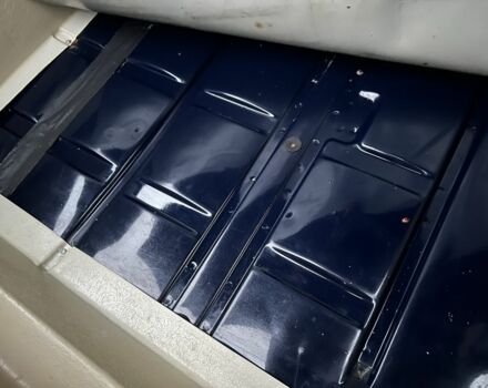 Синий ВАЗ 2106, объемом двигателя 1.6 л и пробегом 29 тыс. км за 6200 $, фото 13 на Automoto.ua