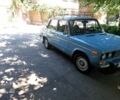 Синій ВАЗ 2106, об'ємом двигуна 2 л та пробігом 109 тис. км за 753 $, фото 1 на Automoto.ua