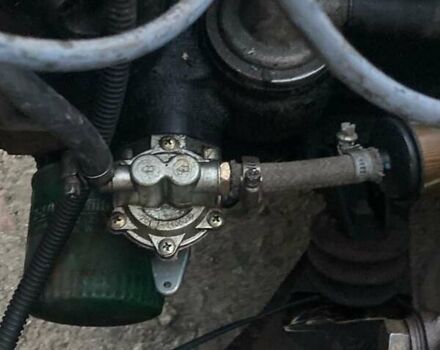 Синій ВАЗ 2106, об'ємом двигуна 1.5 л та пробігом 160 тис. км за 243 $, фото 3 на Automoto.ua