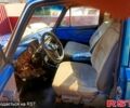 Синий ВАЗ 2106, объемом двигателя 1.6 л и пробегом 176 тыс. км за 599 $, фото 11 на Automoto.ua