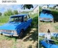 Синій ВАЗ 2106, об'ємом двигуна 0 л та пробігом 2 тис. км за 404 $, фото 1 на Automoto.ua