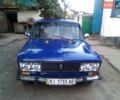 Синий ВАЗ 2106, объемом двигателя 0 л и пробегом 50 тыс. км за 525 $, фото 1 на Automoto.ua