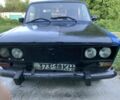 Синий ВАЗ 2106, объемом двигателя 1.3 л и пробегом 330 тыс. км за 307 $, фото 1 на Automoto.ua